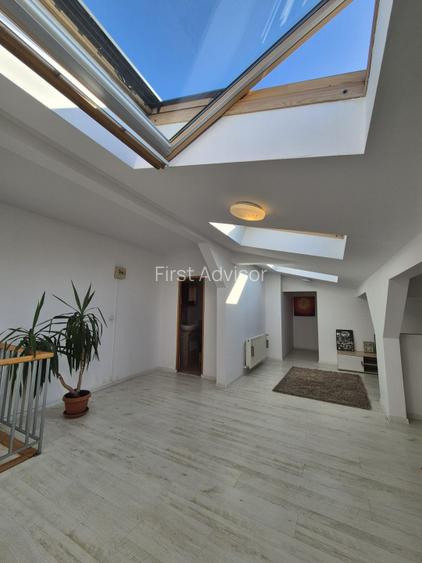 Duplex Luminos  - Sos. Buc/Targoviste 22 B - Ready to Move - 14