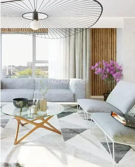 Apartament 3 Camere | Finalizat 2026 | Premium | Ela Cotroceni - 10