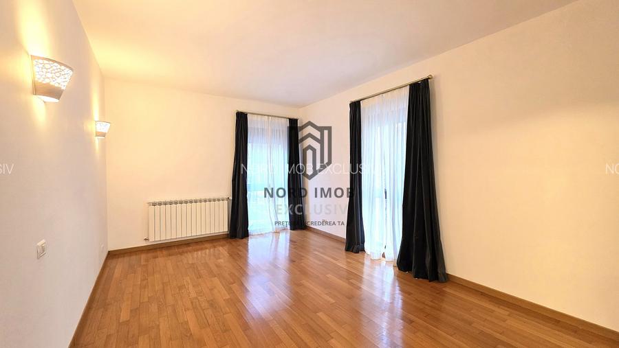 Washington Residence – Apartament 4 camere | Loc parcare | Boxa | Pet friendly - 14