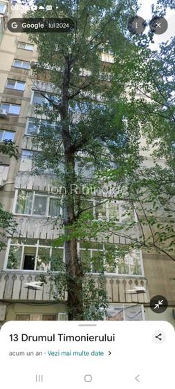 Vând apartament Drumul Timonierului, zona Lujerului - 2