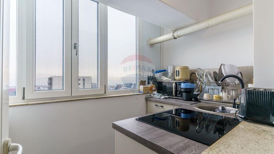 2 camere, 45mp, bloc nou, etaj intermediar, la cheie, comision 0 - 6