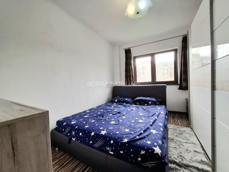3 Camere Tineretului | Decomandat | 70MP | Metrou | 0% Comision - 3