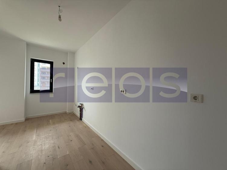 VANZARE APARTAMENTE 3 CAMERE | COMPLEX REZIDENTIAL | PIPERA | 75 MP - 21