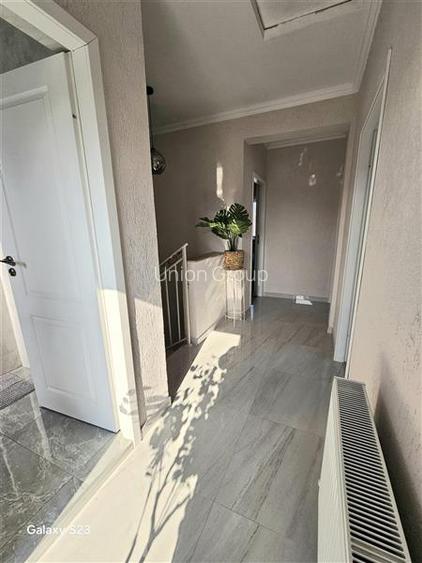 Casa Impresionanta Cu Finisaje si Mobilier Premium, Navodari - 26