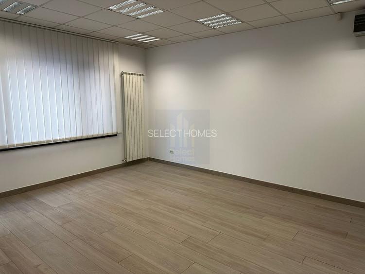 Spatiu Comercial 100mp de Inchiriat Baneasa - 8