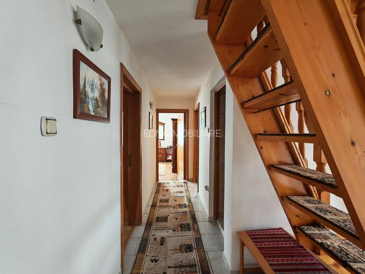 Breaza vila splendida in zona pitoreasca - 23