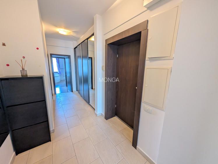 Apartament 3 camere 112mp + terase | 0 comision | Pipera Padure | Iancu de Huned - 19