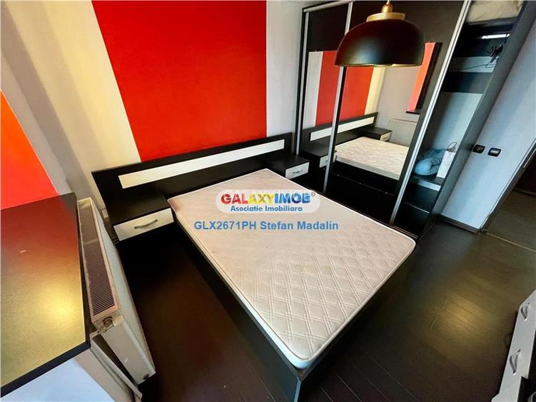 INCHIRIERE APARTAMENT 2 CAMERE - CENTRALA TERMICA - VEST, PLOIESTI - 7