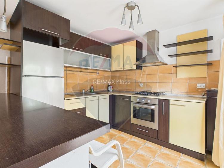 Casă / Vilă 6 camere Pantelimon - 7