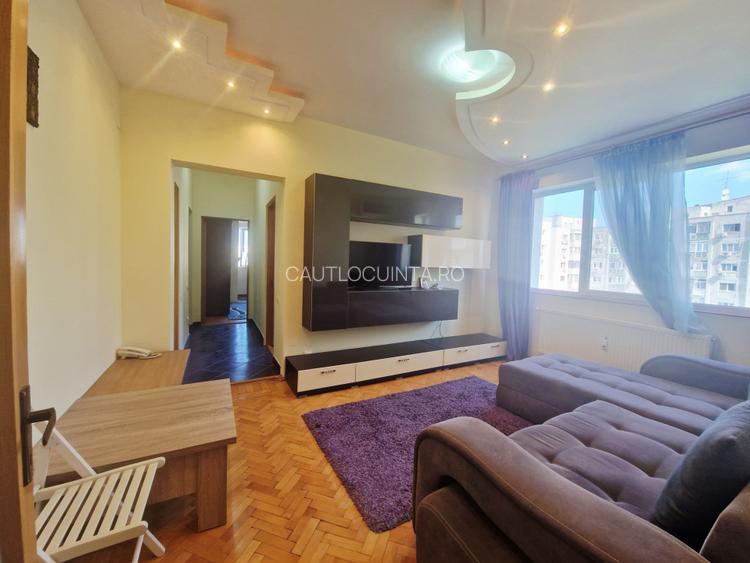 Apartament 3  Camere Metrou Iancului 1' | Ferdinand | Sos Mihai Bravu - 2