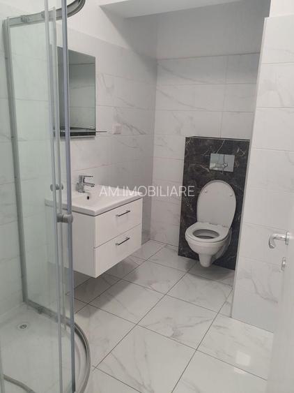 GARSONIERA - METALURGIEI, PET-FRIENDLY, CENTRALA PROPRIE, PARCARE - 4