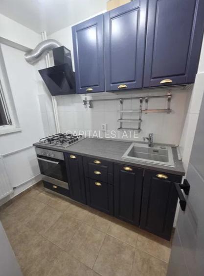 Garsonieră de inchiriat – zona Obor - 3