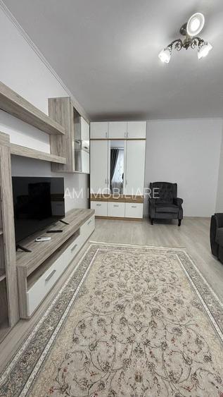 GARSONIERA RAHOVA, NEGOCIABIL, MOBILAT/UTILAT MODERN - 2