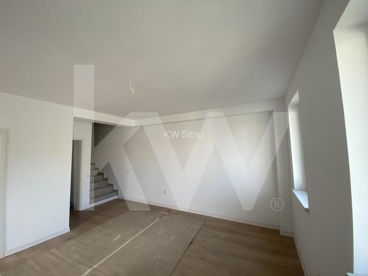 Casa 4 camere de inchiriat zona Arhitectilor 75mp teren cu acces auto - 6