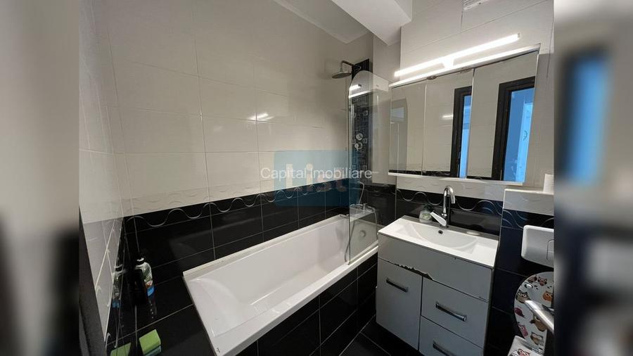 0% Comision | Apartament Pet Friendly cu 2 camere si terasa | Marasti - 10