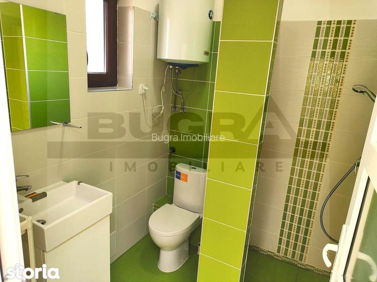 Apartament de 3 camere, modern 90mp, 2 bai, zona strazii Fabricii - 8