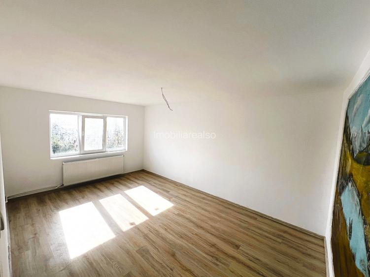 APARTAMENT 3 CAMERE RENOVAT, FINISAT, LIBER PENTRU MUTAT - 8