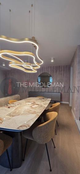 Apartament exclusivist cu 120 mp terase | Parter | Park View - 18