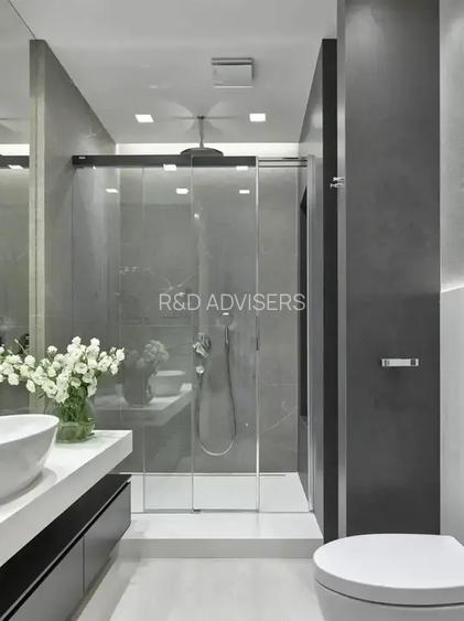 Apartament 4 Camere Lux | Terasa 88 mp| Parcul Herastrau | Comision 0% - 10