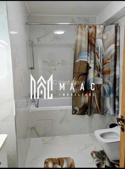 Apartament 1 Camera I 37MPU I Etaj 1 I Loc de parcare - 6