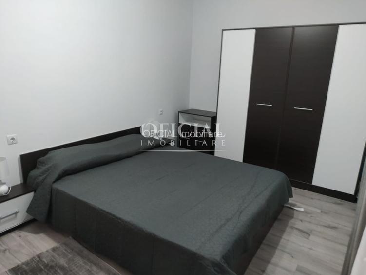 Apartament 2 camere | Parcare | 54 Mp | Pet Friendly | Floresti - 9