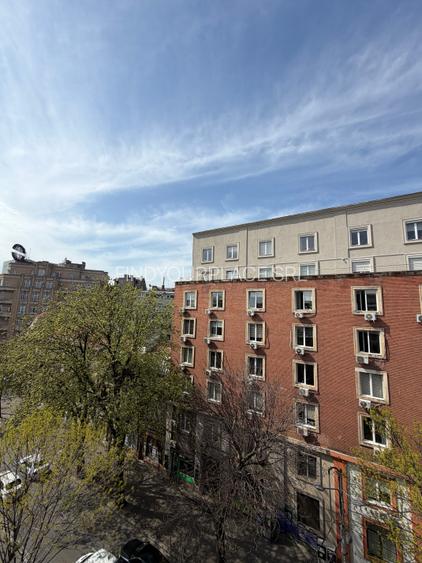 Apartament lângă Piața Univeristatii,pe Bd Carol I,centrala de bloc - 4