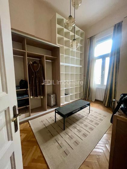 Apartament de închiriat, 3 camere, 60 mp, în centrul Clujului - 8