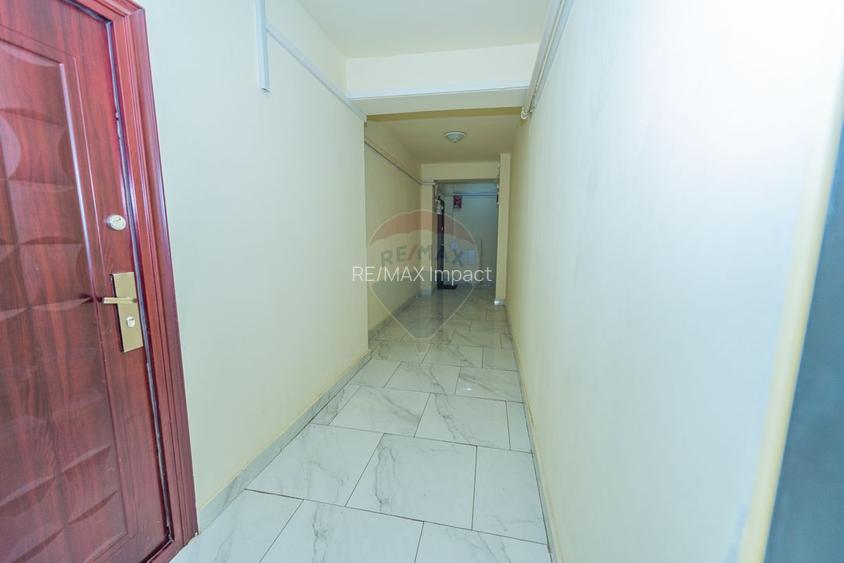 Garsoniera de vanzare 35mp bloc 2020 Militari Residence gata de mutat - 20