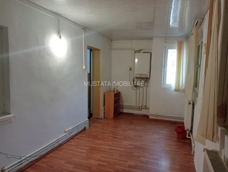 Apartament 2 camere, Calarasi 4, parter cu balcon 15,3 mp. - 3
