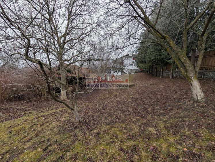 Vanzare casa de vacanta Breaza Prahova - 36