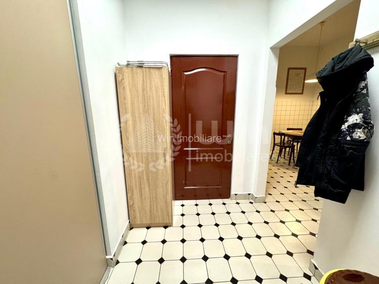 Apartament cu 2 camere 71mp la cheie | Etaj 1 | 2 Parcari | Centru - 16