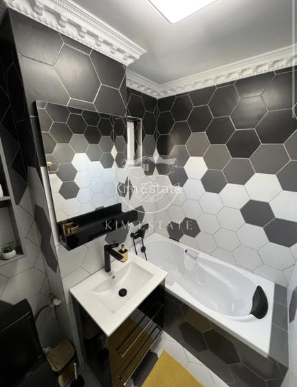 Închiriere apartament 3 camere, zona Tomis III - 9