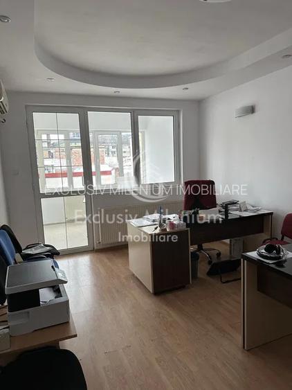 Vila / Casa Birouri  Tineretului - Splaiul Unirii Sincai - 2