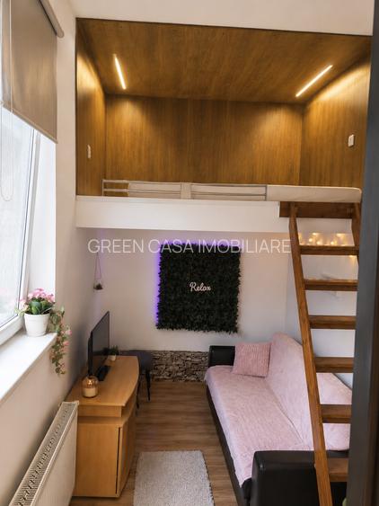 Casa cu 1 Cameră și Curte Comună | Zonă Centrala, Ideal pentru Investiție. - 2