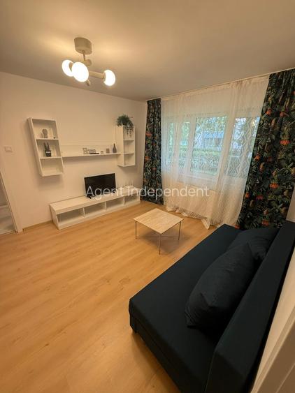 Apartament 2 camere, mobilat și utilat - Astra - 2