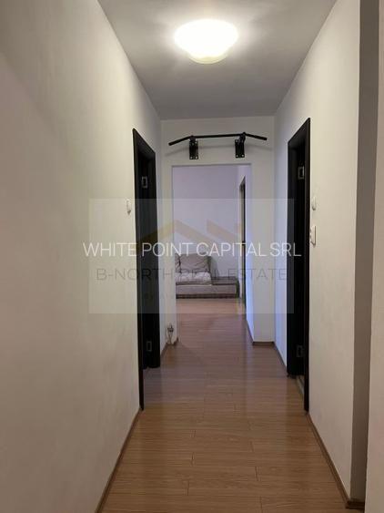 Apartament 2 camere de închiriat Tineretului - Palatul Copiilor - Pet friendly - 10
