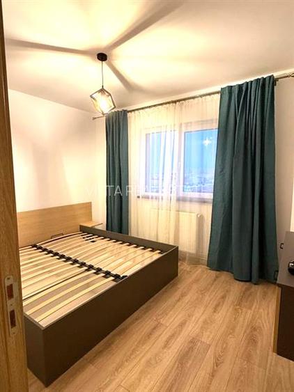 Apartament 2 camere complet renovat si utilat | Tractorul  | Pozitie excelenta - 4