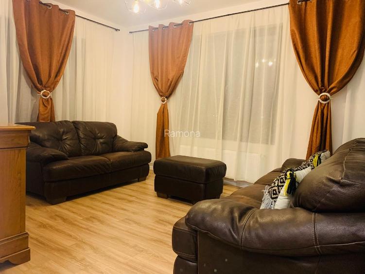 Oportunitate: apartament cosy 3 camere, preț avantajos, aproape de metrou - 2