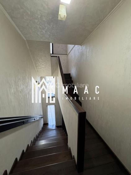 Vila | P+1+M | Zona linistita | Moderna - 7