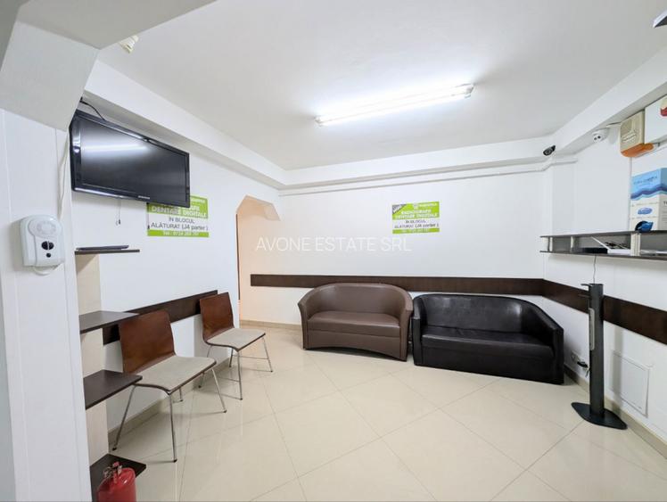 Vanzare apartament 3 camere/Ultracentral - investitie ideala cu chiriasi stabili - 2