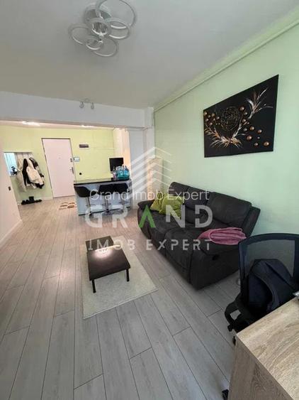 Ap 2 camere | Balcon | Parcare Subterana | Complex Wings-Zorilor–Frunzisului - 4