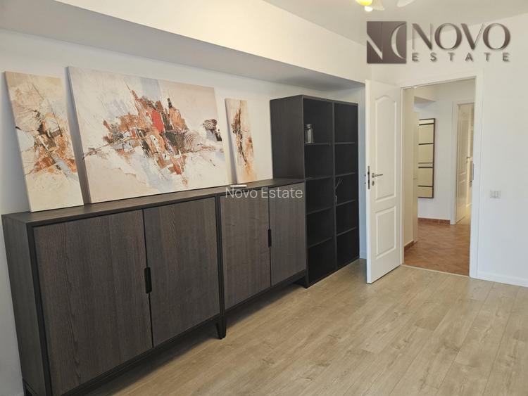 3 Camere | Alba Iulia | Parcare - 8