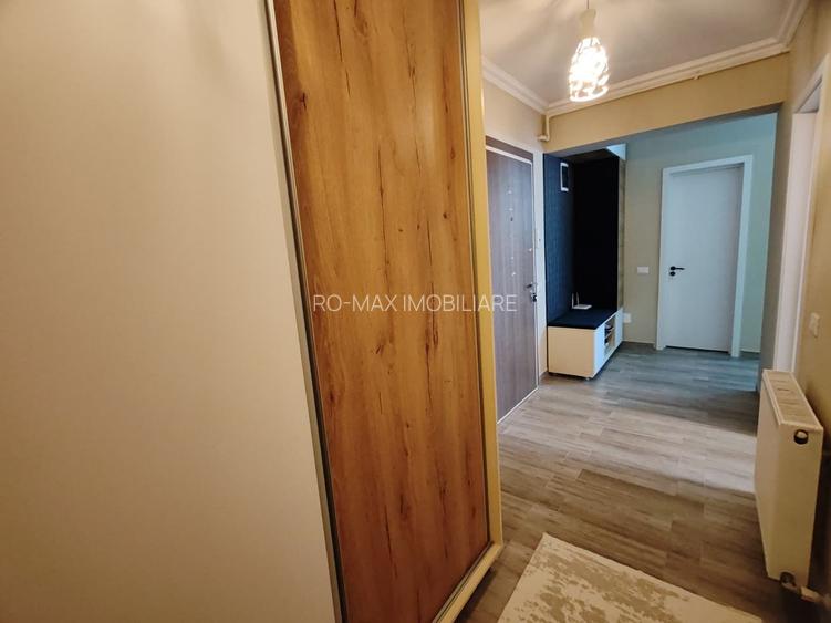 3 camere | P-90 mp + curte 45 mp | Mobilat si Utilat Premium | Top - 55