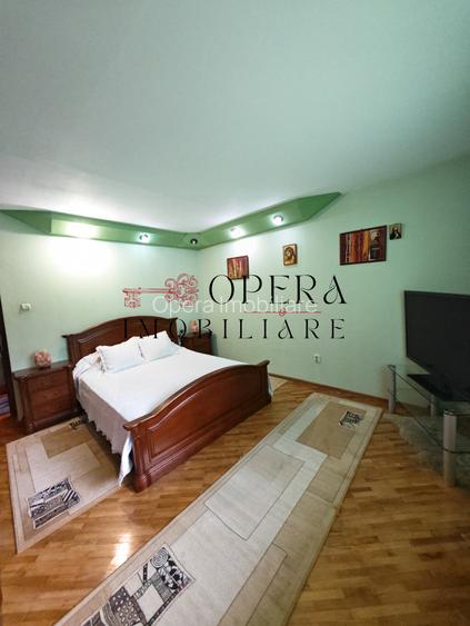 Vila de vanzare in Copou - Iasi / Reședință sau Clinică /D+P+1E - 6