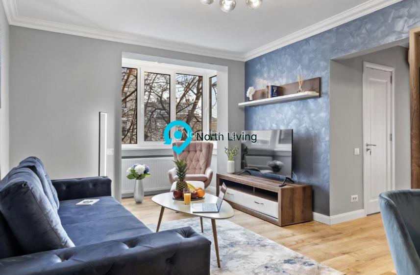 🏠 Apartament de închiriat – Bulevardul Ion C. Brătianu, Sector 3, Buc - 10