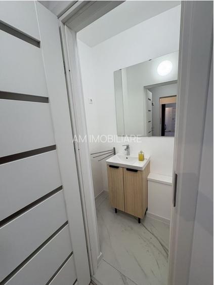 AP. 3 CAMERE 13 SEPTEMBRIE, MOBILAT/UTILAT MODERN, SPATIOS, CURAT - 7