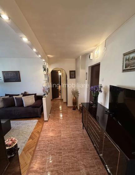 Apartament cu 2 camere, 53mp, zona Grigorescu - 2