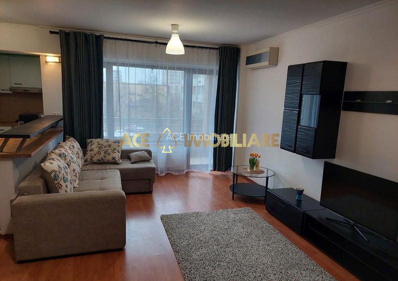 Studio de inchiriat | Baba Novac | Metrou | PetFriendly | Centrala - 2