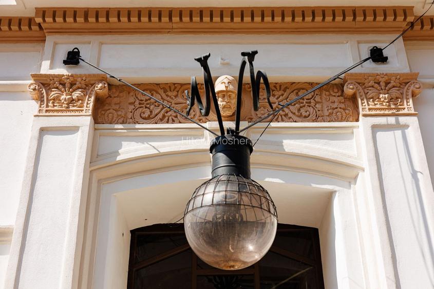 Frumusețea arhitecturii de altădată - Timisoara - 23