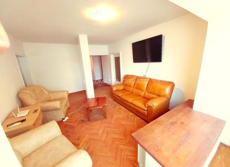 Apartament cu 4 camere, decomandat, situat în ZONA CENTRALĂ UNIRII. - 4